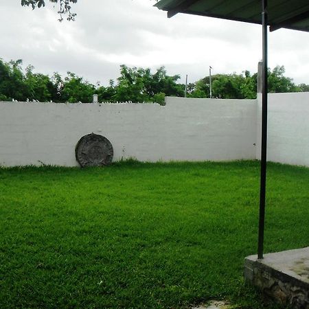 Hotel Cuarto Camino Playa Del Carmen Exterior photo