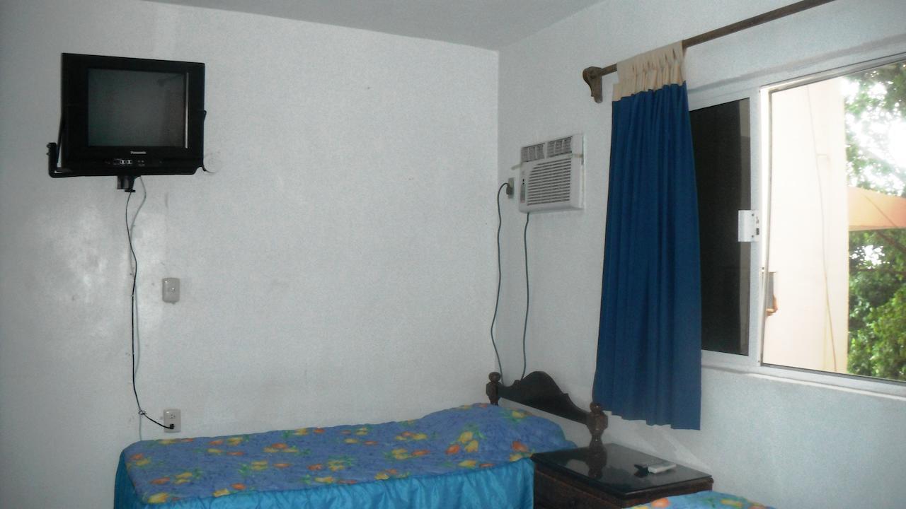 Hotel Cuarto Camino Playa Del Carmen Exterior photo